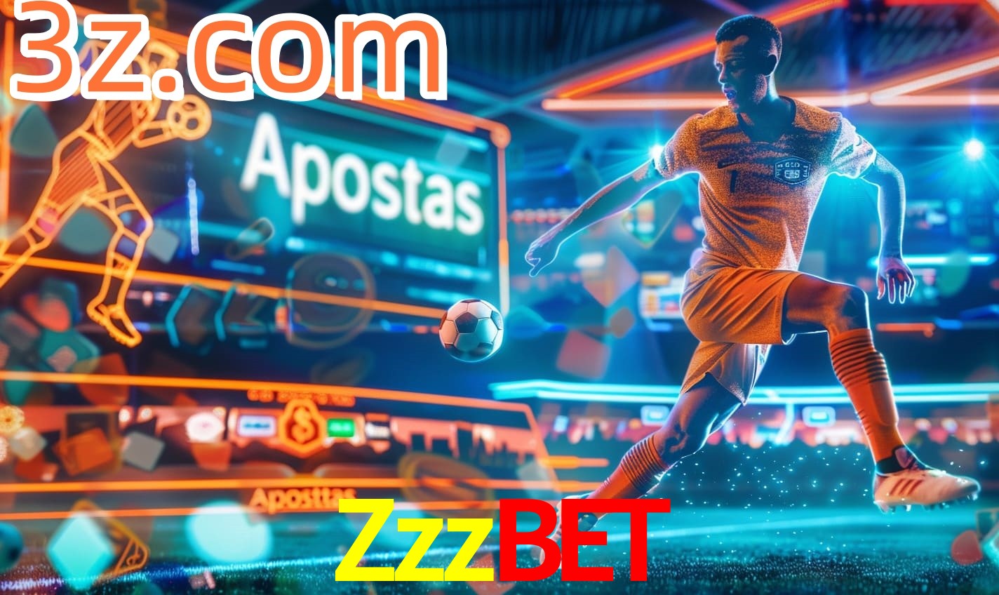 Apostas Zzzbet